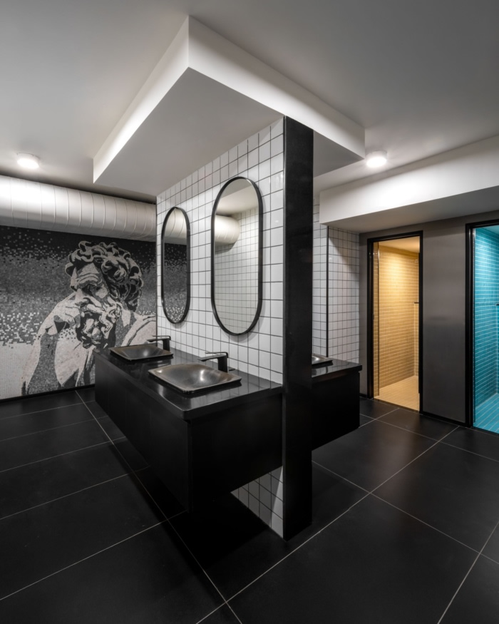 Kohler Offices - Gurugram - 10