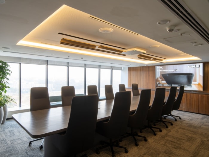 Kohler Offices - Gurugram - 8