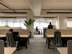 Kohler Offices - Gurugram Task Chair in Kohler Offices - Gurugram