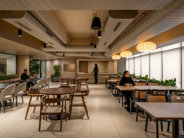 Kohler Offices - Gurugram - 5