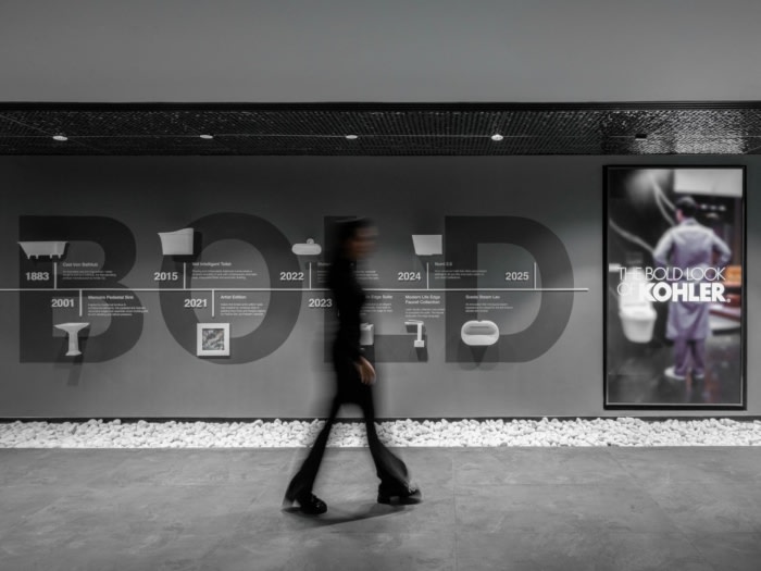 Kohler Offices - Gurugram - 3