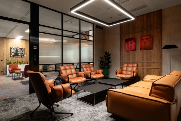 KRUK Offices - Wroclaw - 22