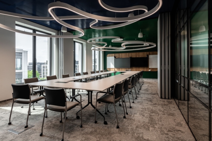 KRUK Offices - Wroclaw - 20