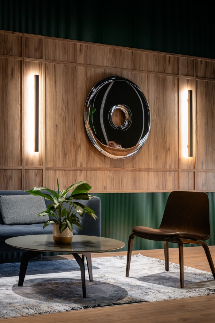 KRUK Offices - Wroclaw - 3