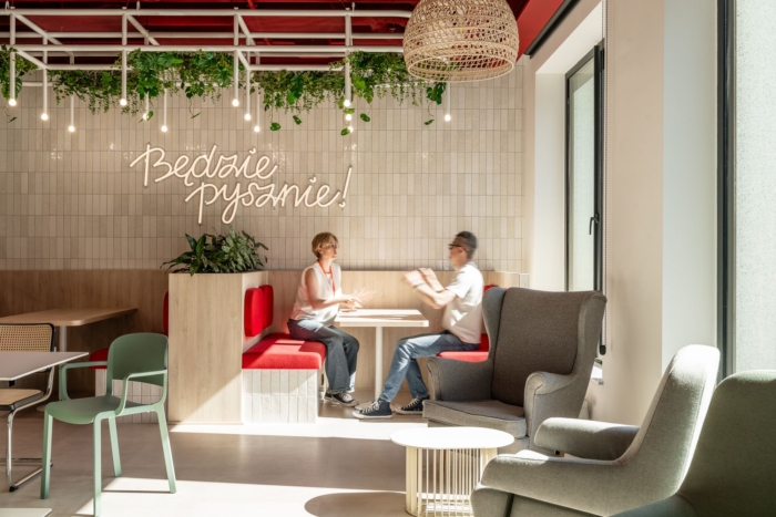 KRUK Offices - Wroclaw - 7