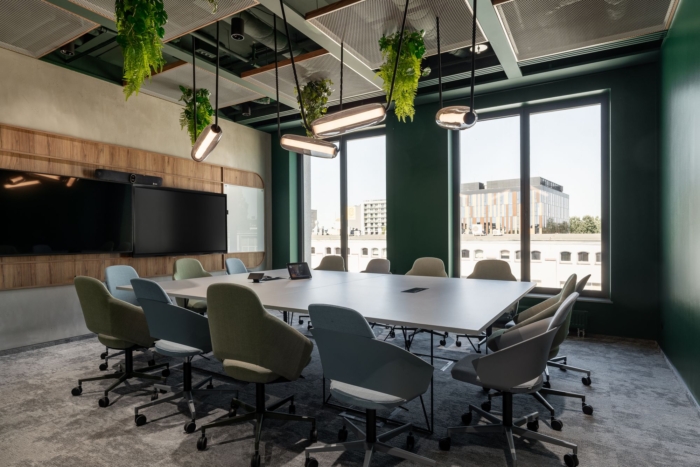 KRUK Offices - Wroclaw - 13