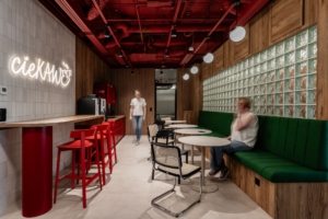 KRUK Offices - Wroclaw