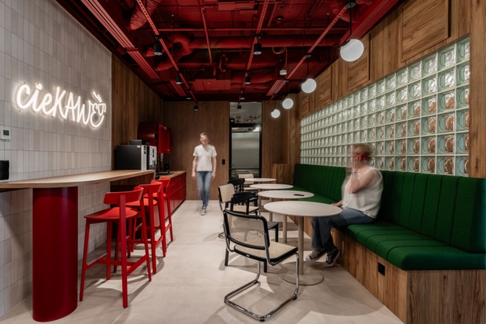 KRUK Offices - Wroclaw - 26