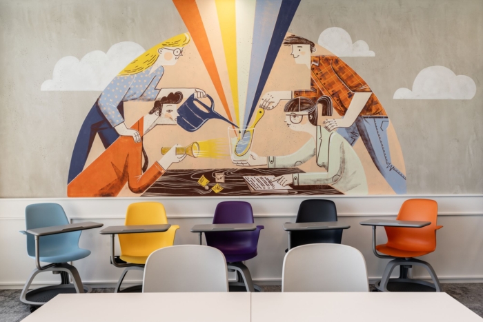 KRUK Offices - Wroclaw - 15