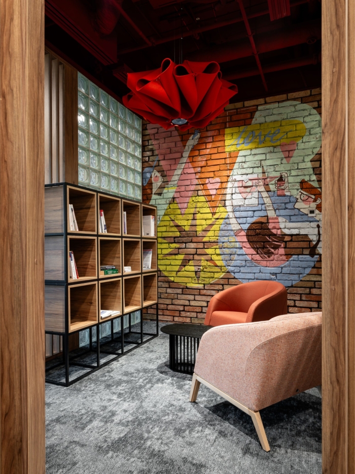 KRUK Offices - Wroclaw - 25