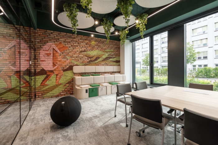 KRUK Offices - Wroclaw - 24