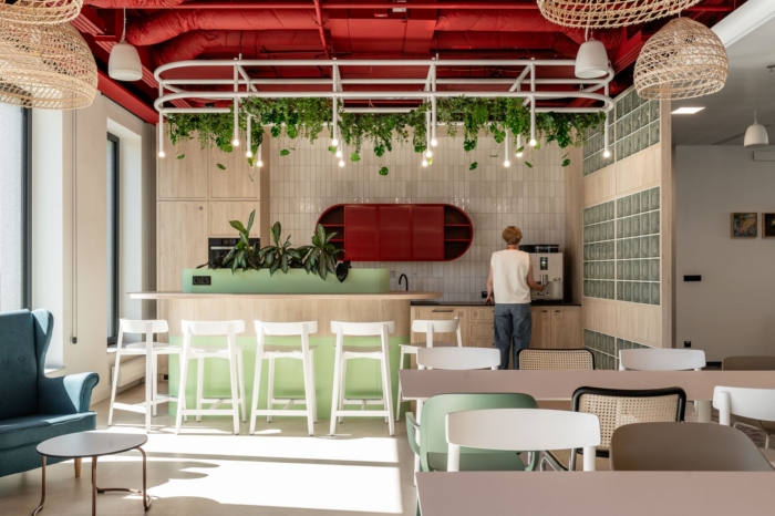 KRUK Offices - Wroclaw - 6