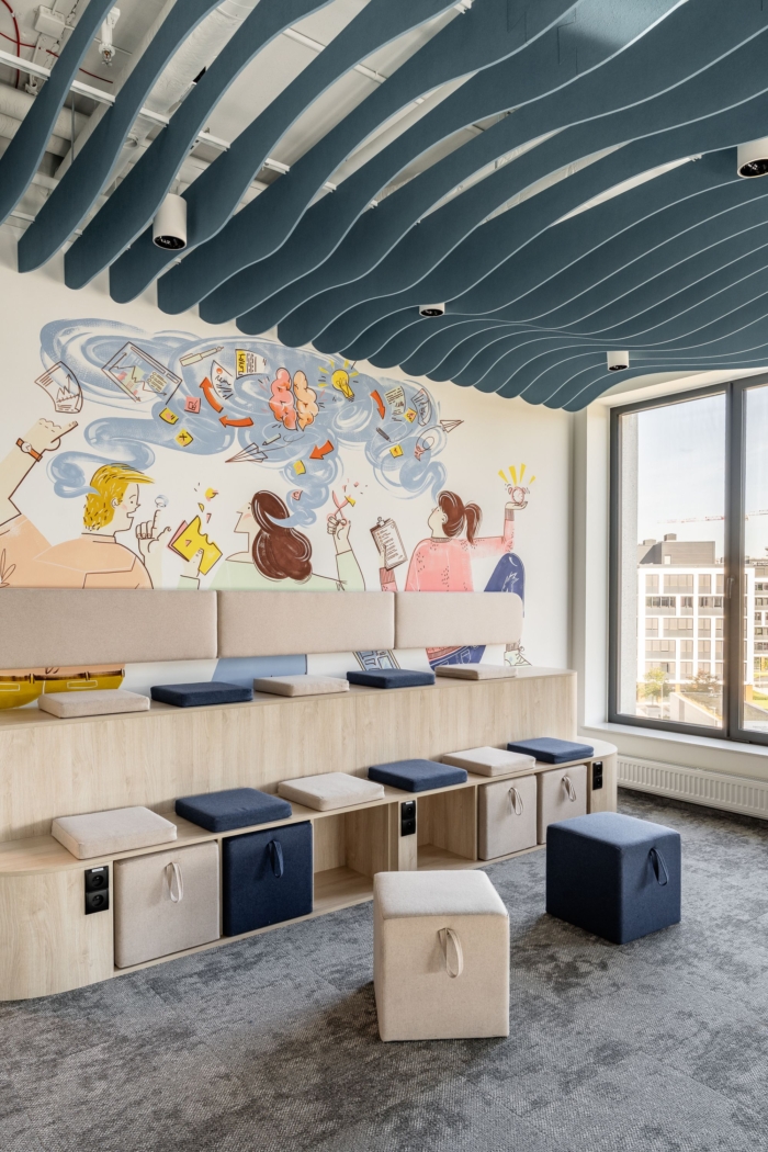 KRUK Offices - Wroclaw - 17