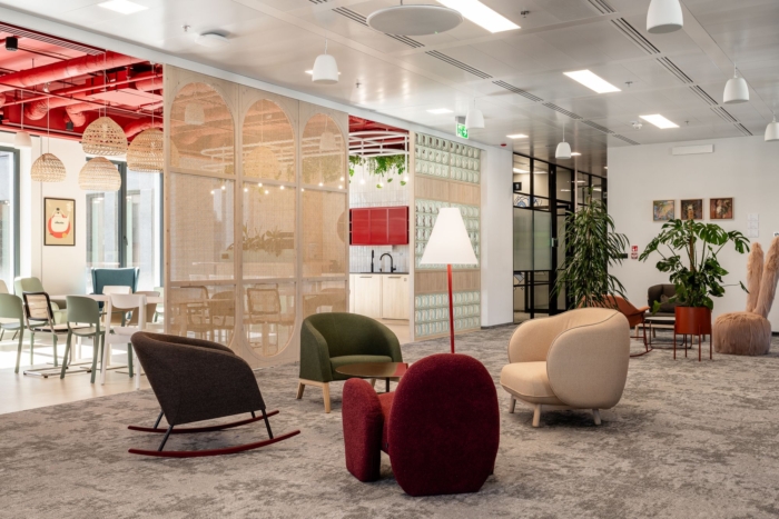 KRUK Offices - Wroclaw - 4