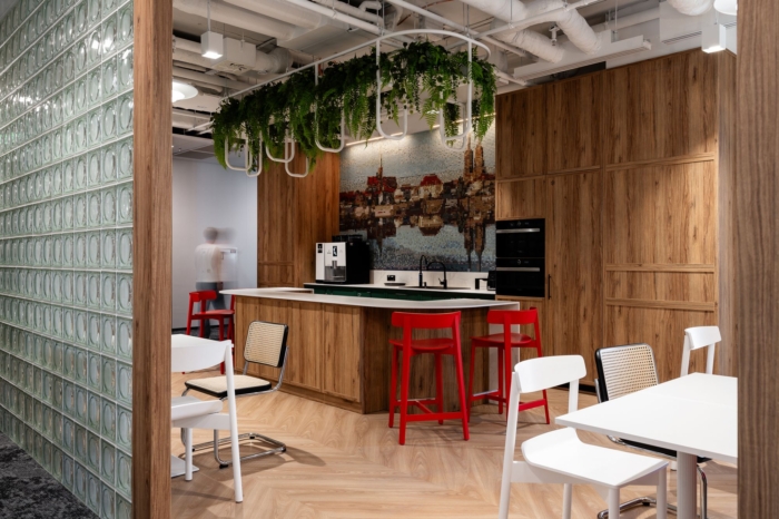 KRUK Offices - Wroclaw - 23