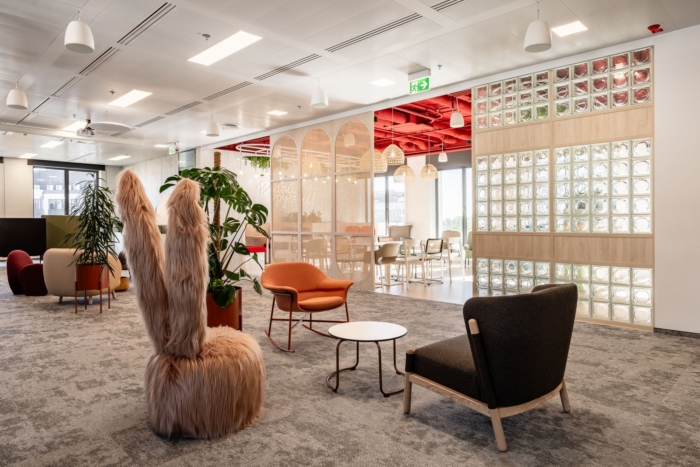 KRUK Offices - Wroclaw - 5