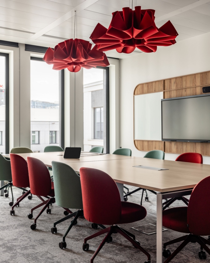 KRUK Offices - Wroclaw - 27