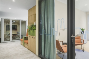 LBImmoWert and BayernLB Offices - Berlin