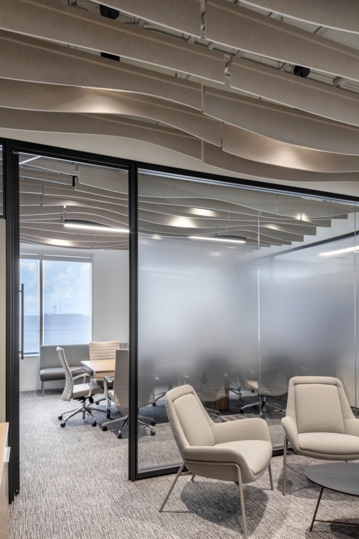 Lockwood, Andrews, & Newnam Offices - Houston - 10