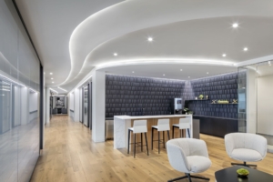 Lockwood, Andrews, & Newnam Offices - Houston