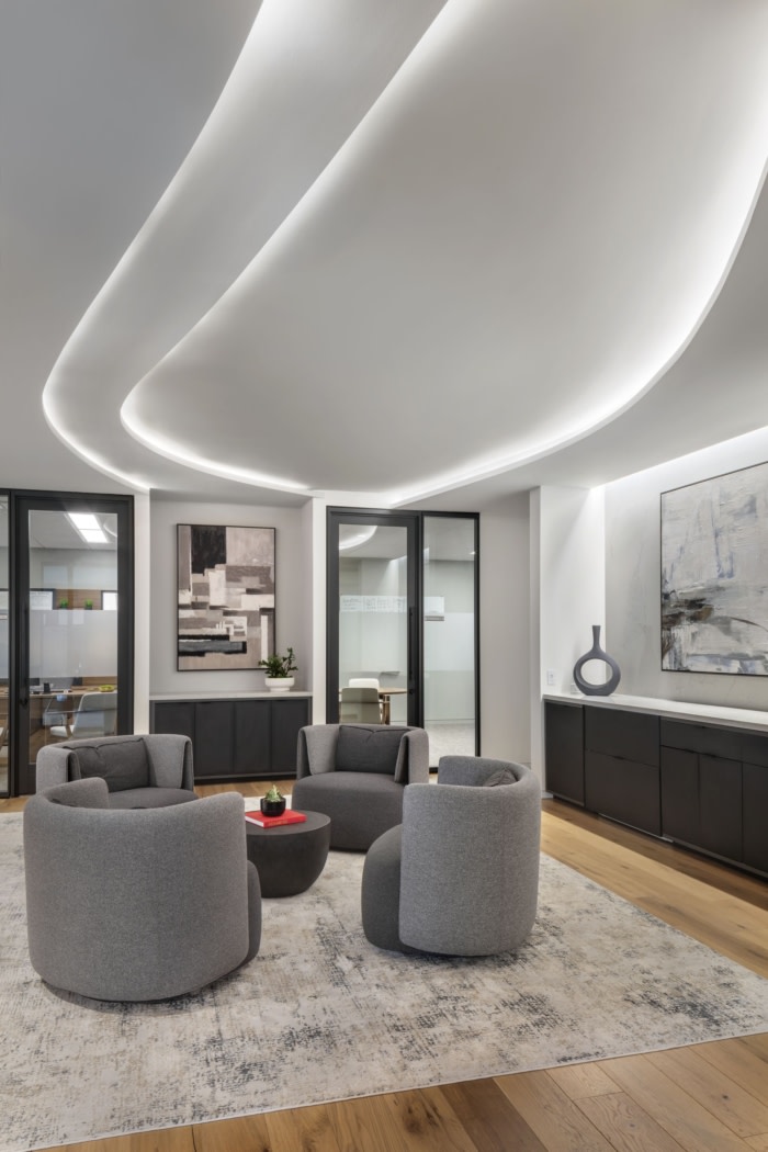 Lockwood, Andrews, & Newnam Offices - Houston - 5