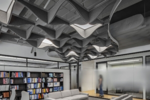 Lockwood, Andrews, & Newnam Offices - Houston