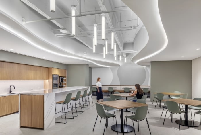 Lockwood, Andrews, & Newnam Offices - Houston - 6