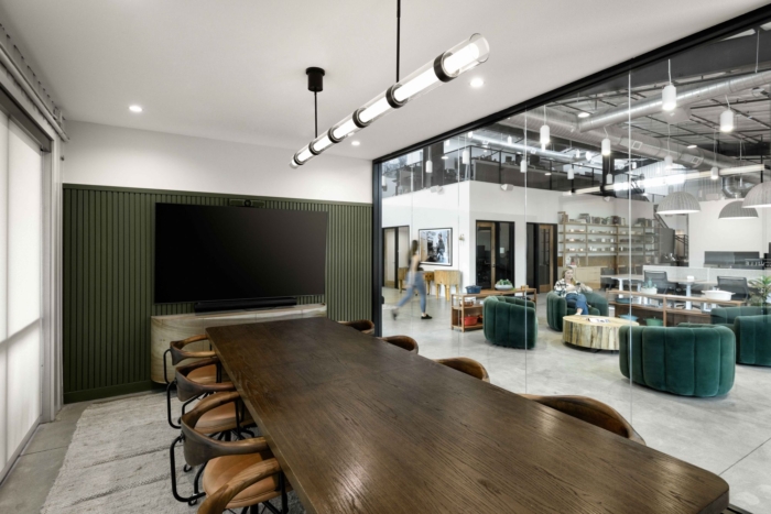 Made-In Cookware Offices - Austin - 3