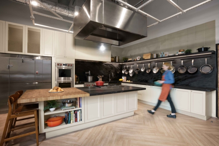 Made-In Cookware Offices - Austin - 4