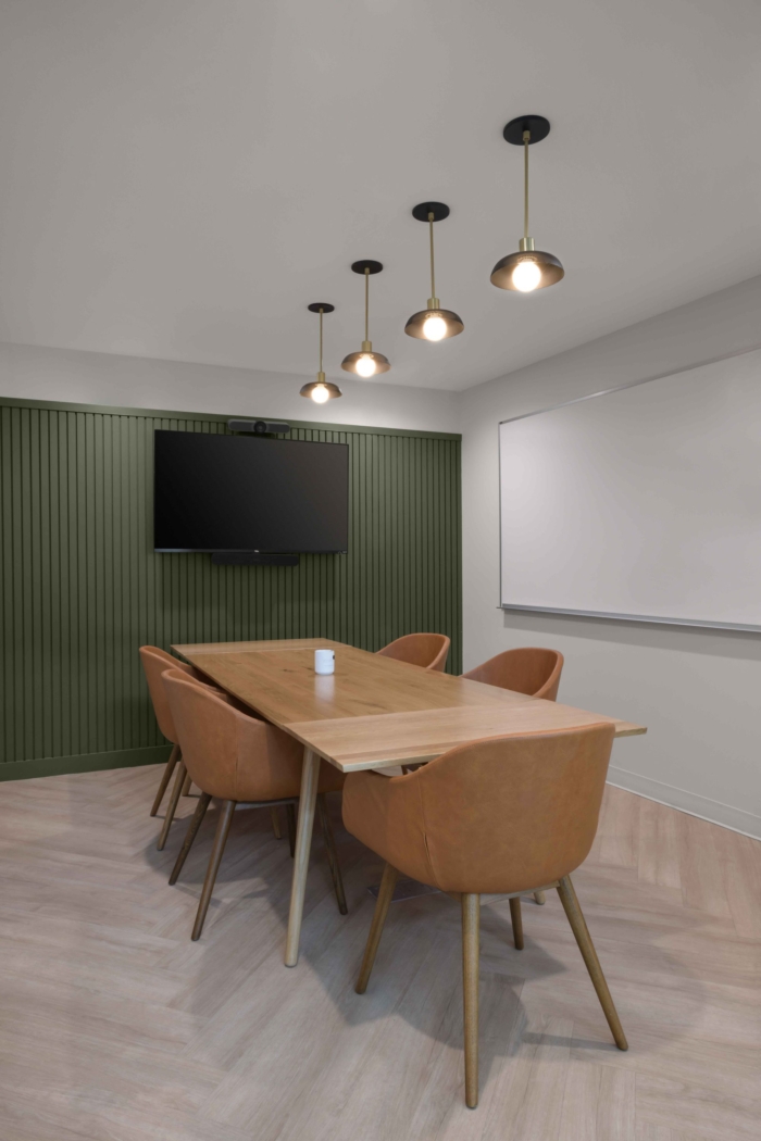 Made-In Cookware Offices - Austin - 7