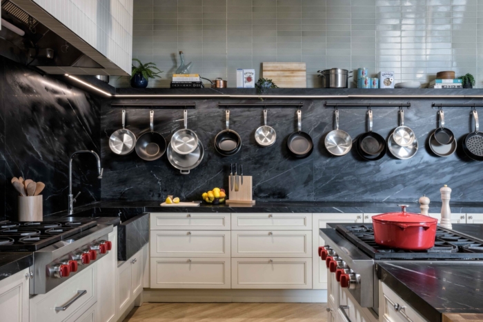 Made-In Cookware Offices - Austin - 5