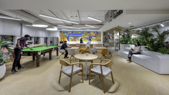 Money Forward Offices - Chennai - 10