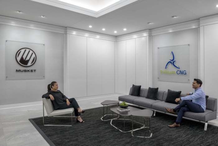 Musket Corporation Offices - Houston - 7