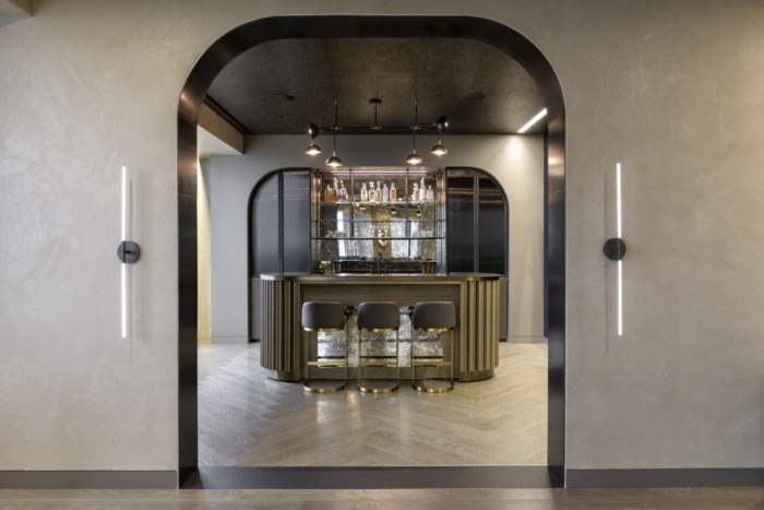 Musket Corporation Offices - Houston - 4