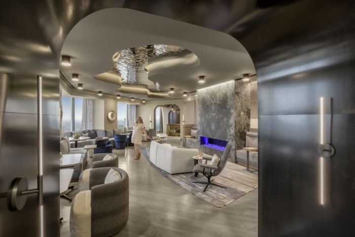 Musket Corporation Offices - Houston - 2