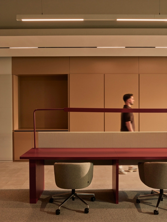 Confidential Global Nutrition Company Hilltown Office - Istanbul - 20