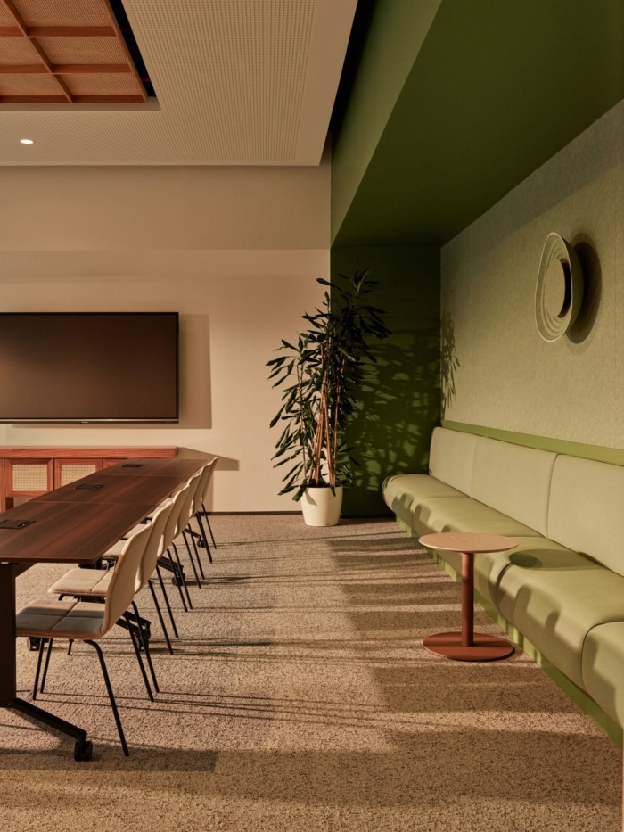 Nestle Hilltown Offices – Istanbul