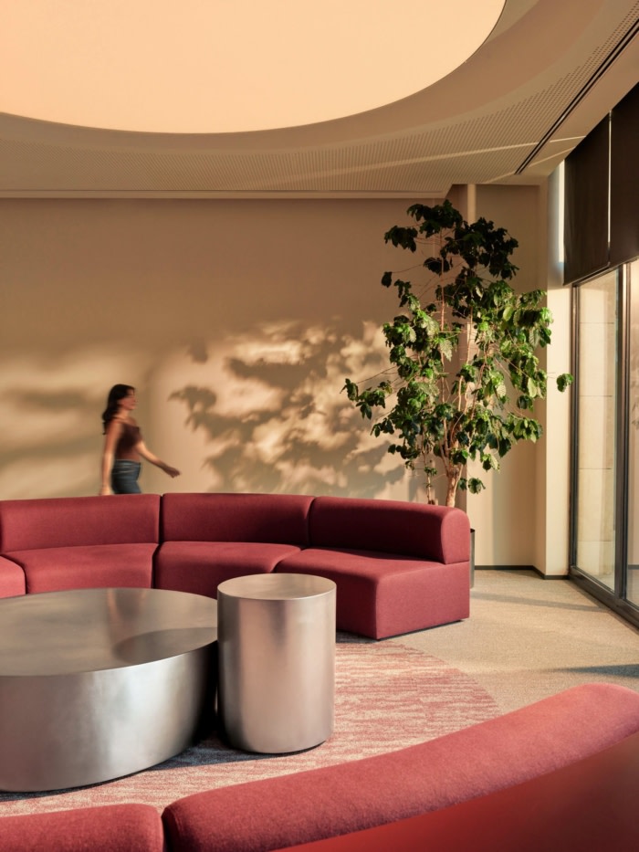 Nestle Hilltown Offices – Istanbul