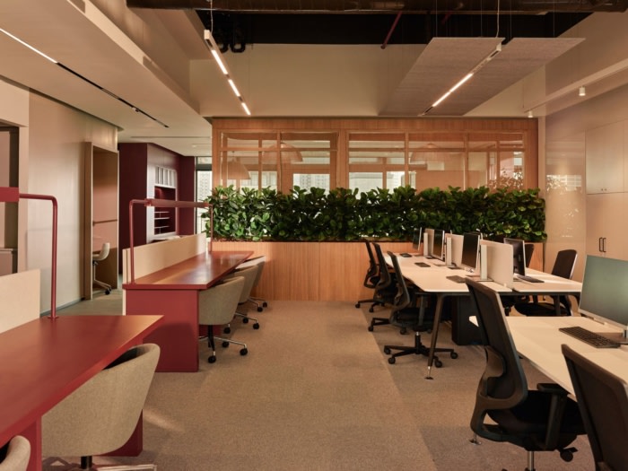 Nestle Hilltown Offices – Istanbul