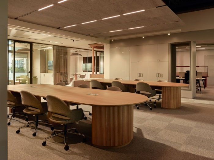 Nestle Hilltown Offices – Istanbul