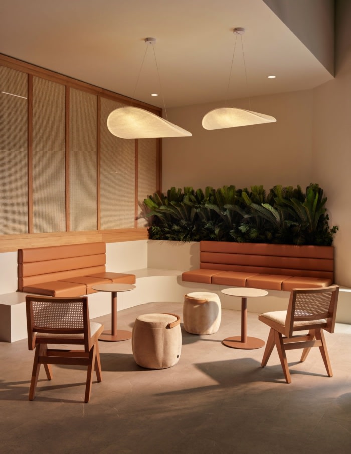 Nestle Hilltown Offices – Istanbul