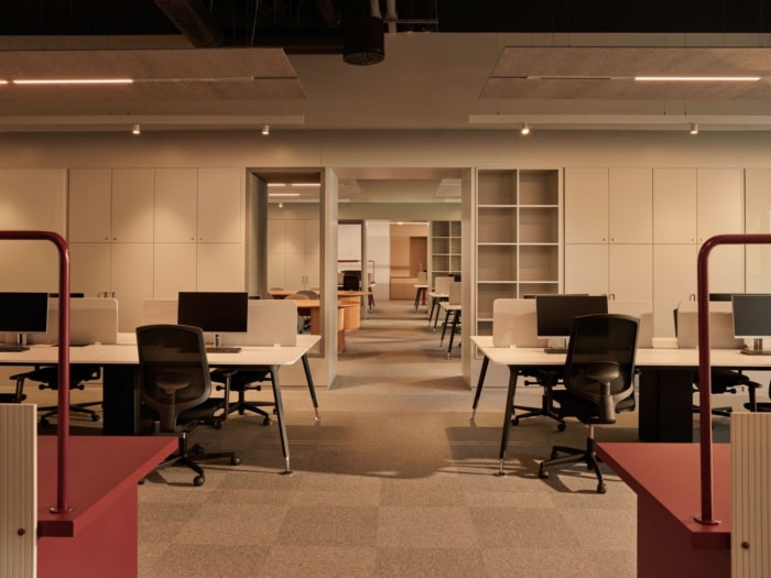 Nestle Hilltown Offices – Istanbul