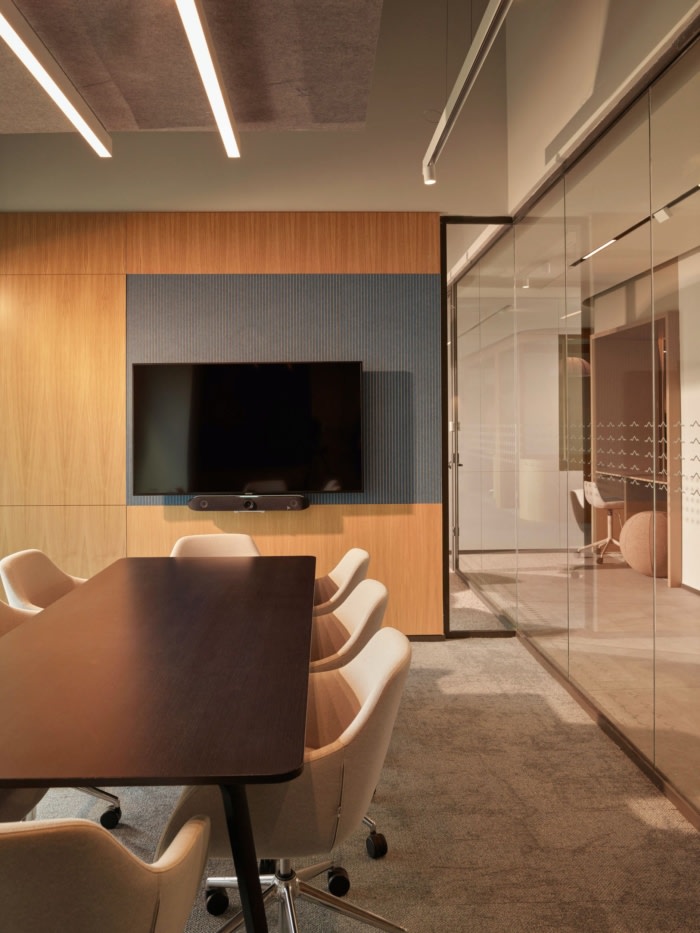 Nestle Hilltown Offices – Istanbul