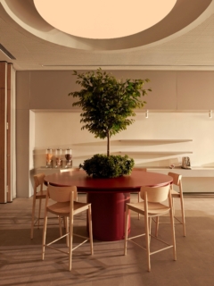 Nestle Hilltown Offices - Istanbul Folding / Moveable Walls in Nestle Hilltown Offices - Istanbul