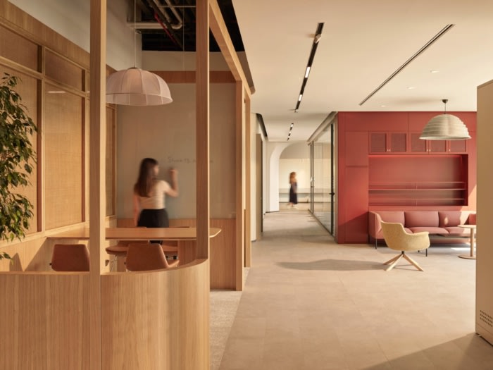 Nestle Hilltown Offices – Istanbul