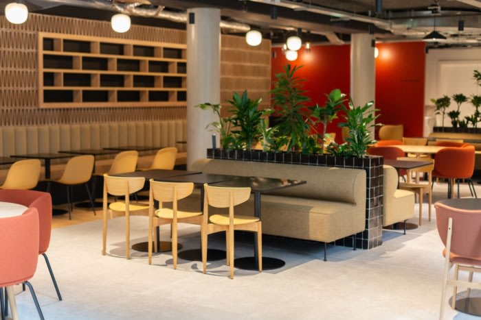Nexity Offices – Paris