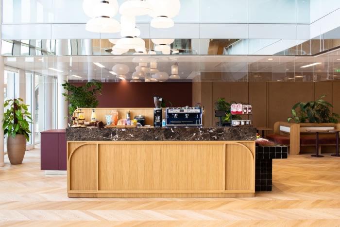 Nexity Offices – Paris