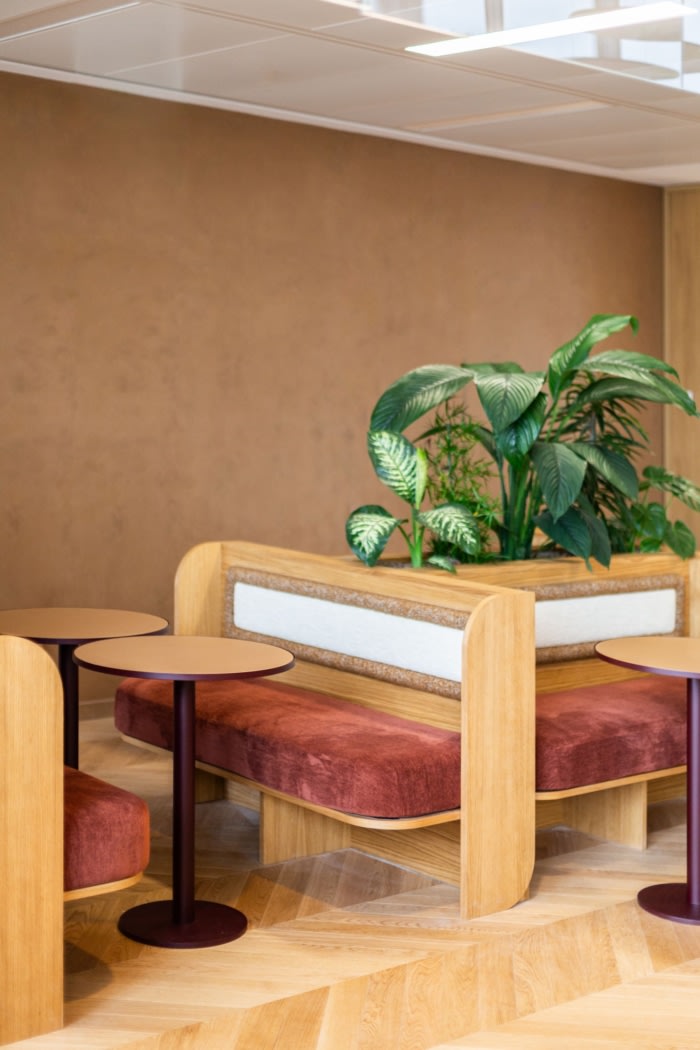 Nexity Offices – Paris