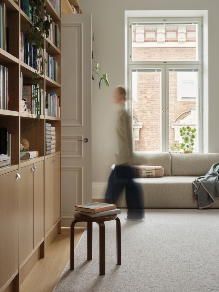 Noren Offices - Helsinki - 6