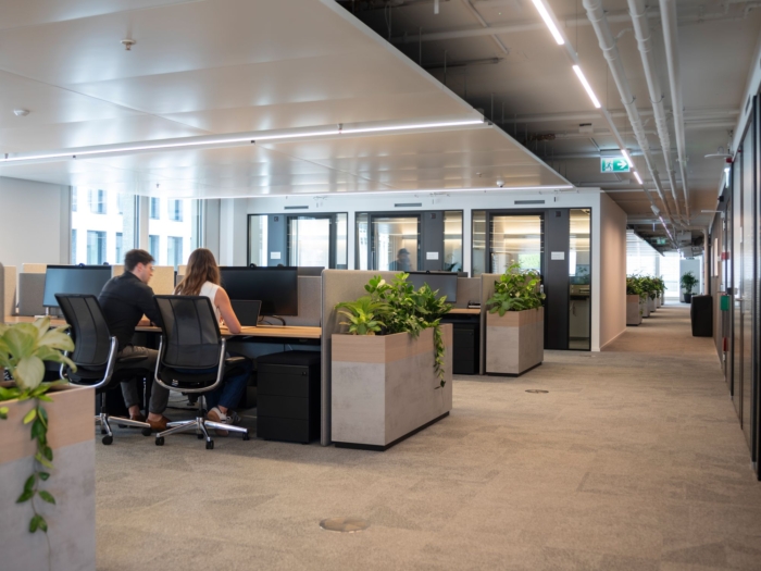 Nvidia Offices - Zurich - 5